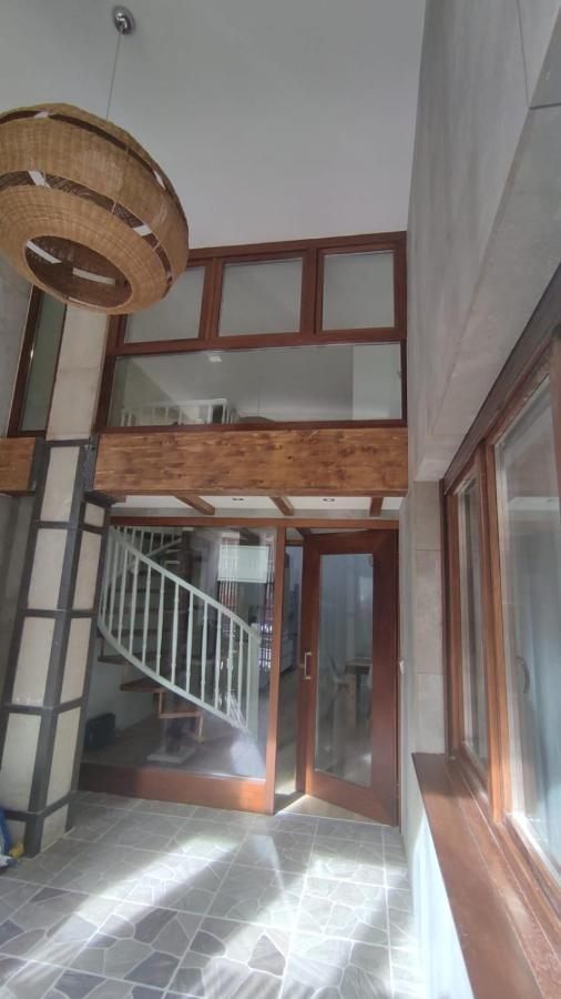 Vivienda Turistica Los Robles Tudela Kültér fotó